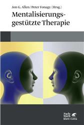 Cover Mentalisierungsgestützte Therapie