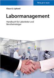 Cover Labormanagement