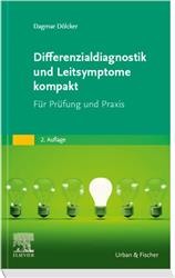Cover Differenzialdiagnostik und Leitsymptome kompakt