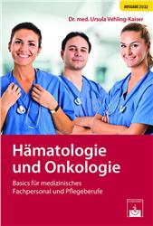 Cover Hämatologie und Onkologie