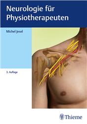 Cover Neurologie für Physiotherapeuten