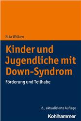 Cover Kinder und Jugendliche mit Down-Syndrom