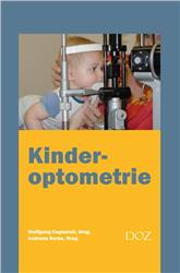Cover Kinderoptometrie