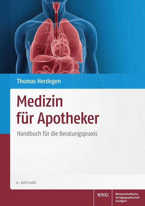 Medizin für Apotheker