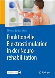 Cover Funktionelle Elektrostimulation in der Neurorehabilitation