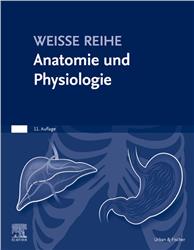 Cover Anatomie und Physiologie
