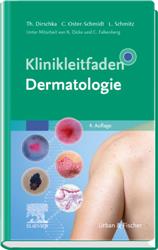 Cover Klinikleitfaden Dermatologie