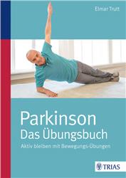 Cover Parkinson - das Übungsbuch