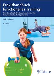 Cover Praxishandbuch funktionelles Training 1