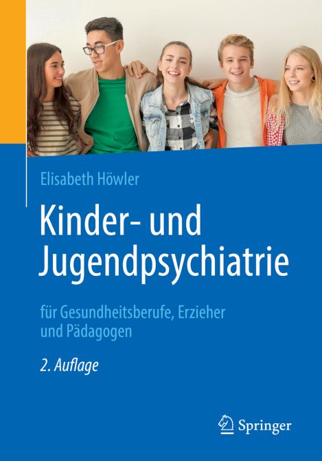 Kinder- und Jugendpsychiatrie