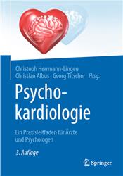 Cover Psychokardiologie