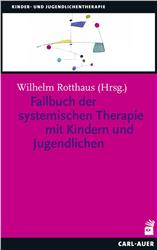 Cover Fallbuch der Systemischen Therapie mit Kindern und Jugendlichen