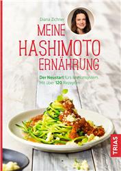 Cover Meine Hashimoto-Ernährung