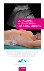 Cover Ultraschall in der Intensiv- und Notfallmedizin