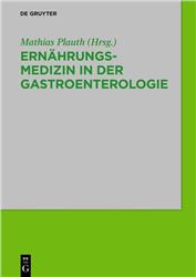 Cover Ernährungsmedizin in der Gastroenterologie