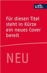 Cover Geistige Behinderung und Verhaltensauffälligkeiten
