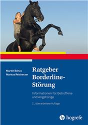 Cover Ratgeber Borderline-Störung
