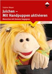 Cover Julchen - Mit Handpuppen aktivieren
