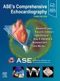 Cover ASE’s Comprehensive Echocardiography