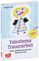 Cover Tabuthema Trauerarbeit