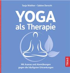 Cover Yoga als Therapie