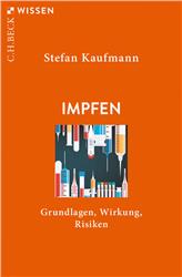 Cover Impfen