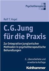 Cover C.G. Jung für die Praxis