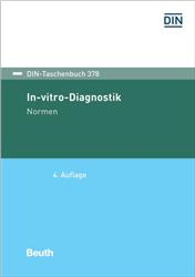 Cover In-vitro-Diagnostik