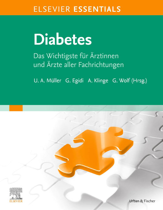 Diabetes - Elsevier Essentials