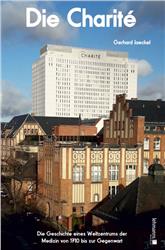 Cover Die Charité