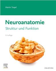 Cover Neuroanatomie