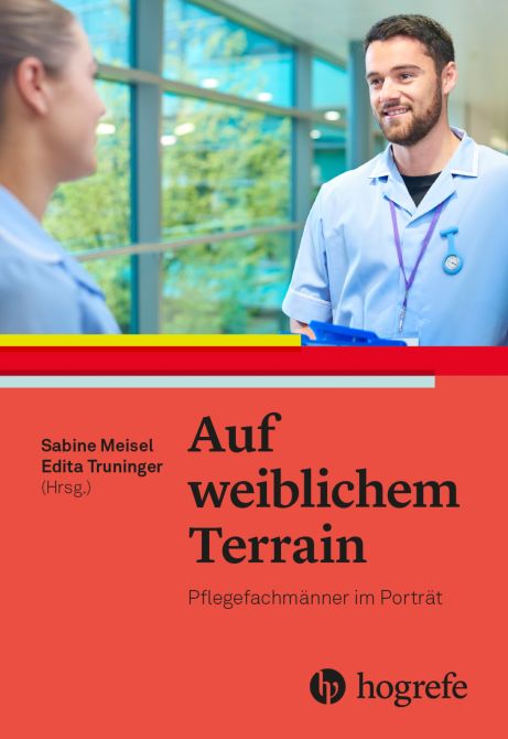 Auf weiblichem Terrain