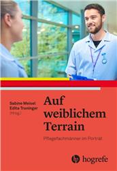 Cover Auf weiblichem Terrain