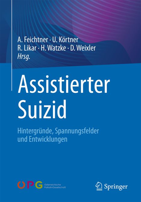 Assistierter Suizid