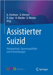 Cover Assistierter Suizid