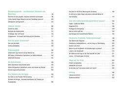 Ist das Medizin - oder kann das weg?