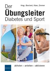 Cover Der Übungsleiter Diabetes und Sport