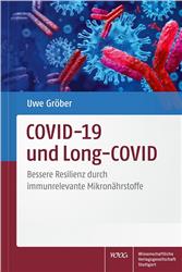 Cover COVID-19 und Long-COVID