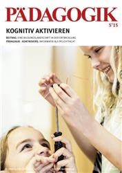 Cover Pädagogik