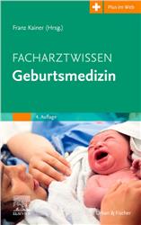 Cover Facharztwissen Geburtsmedizin