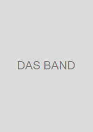 Cover DAS BAND 