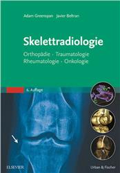 Cover Skelettradiologie