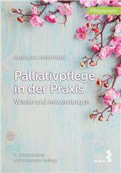 Cover Palliativpflege in der Praxis