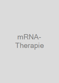 mRNA-Therapie