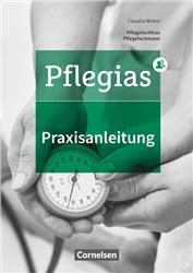 Cover Pflegias - Praxisanleitung