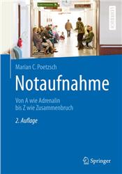 Cover Notaufnahme