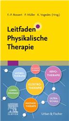 Cover Leitfaden Physikalische Therapie