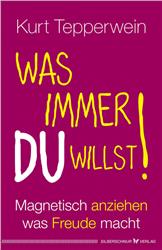 Cover Was immer Du willst!