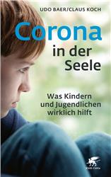 Cover Corona in der Seele
