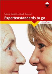 Cover Expertenstandards to go A5